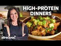 5 High Protein Dinner Recipes You Need To Try Allrecipes