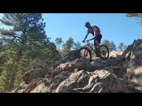 Zars bros doing Skinny Pete Rockroll at Lefthand