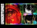 Undertale Remix: Your Best Nightmare/FINALE [RetroSpecter]