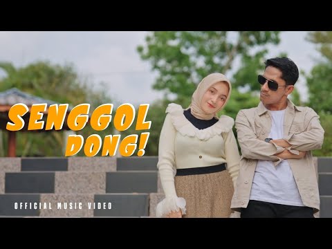 BERGEK - SENGGOL DONG [Official Video Music]