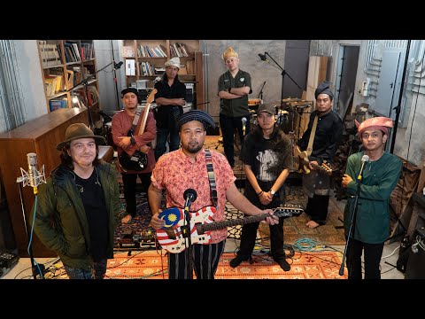 MonoloQue bersama Emmett Roslan dan Riko - Tunjuk Belang 25 ( Versi Garang ) { Sesi Bilik Bedah 25 }