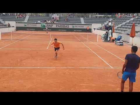 Lucas Marionneau est champion de France 2022 ! 🥇🥇