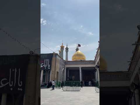 Sone Ki Masjid | Khursheed Spiritual
