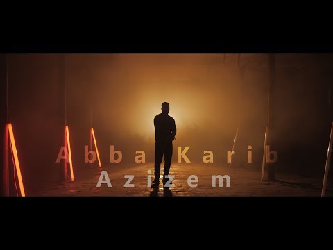 Abba Karib - Azizem  (Official Music Video)