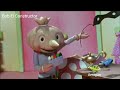 Discovery Kids Antiguo México Bob El Constructor Spud El Dragon 1 6 2021 Con Idioma Ingles