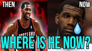 Where Are They Now? GREG ODEN