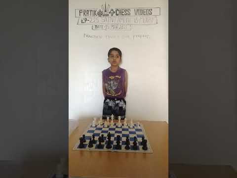 Ep. 225 : Saint Amant Vs Morphy