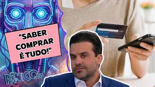 SEGREDO DE FICAR RICO: PABLO MARÇAL ESCANCARA A REAL SOBRE VENDAS E COMPRAS