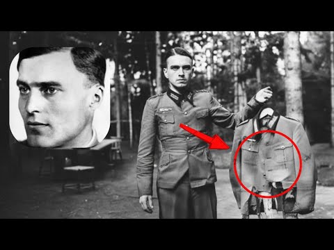 Operation Valkyrie: Inside the Plot to Kill Hitler 