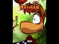 Rayman Evolution Edit