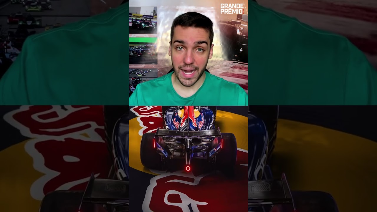 FIM DE SEMANA NA ÁUSTRIA É CRUCIAL PARA FUTURO DE VERSTAPPEN