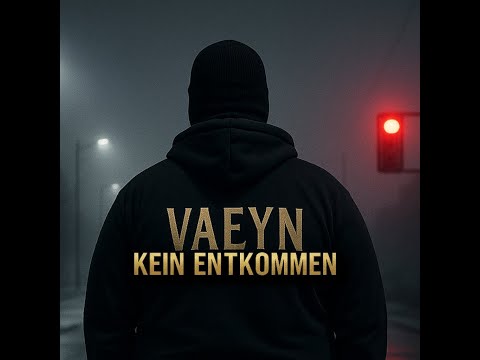 VAEYN – Kein Entkommen (Official Audio) [Emotional Trap / Dark Vibes]