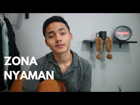 Fourtwnty - Zona Nyaman OST. Filosofi Kopi 2 | Falah Cover