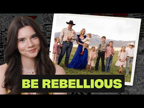 Get Married, Have Sex, Raise a Family