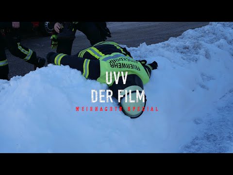 UVV (Unfallverhütungsvorschriften) - Der Film