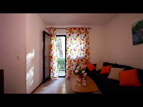 Villa Vukorepa - Apartment 1