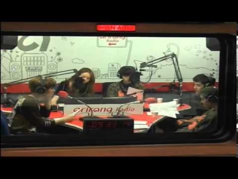 130620 - CHEN, BAEKHYUN - JUST ONCE