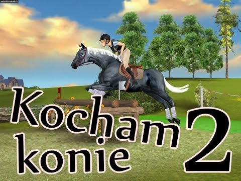 Luźna Pogrywajka #5 - Kocham Konie 2