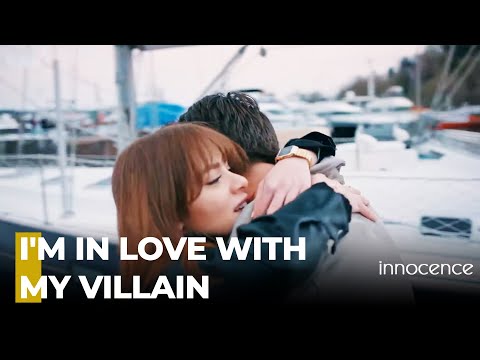 Ilker Is Ela's Bleeding Wound - Innocence Episode 9