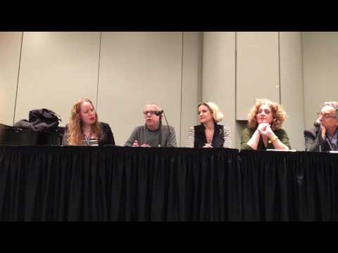 In Trousers Reunion - BroadwayCon 2017