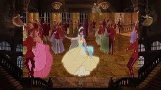 Anastasia - Once Upon A December Danish (S + T)