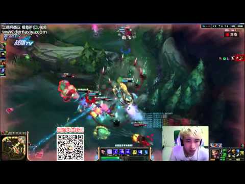 Vincent Draven Vs UZI