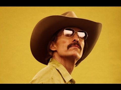 DALLAS BUYERS CLUB • trailer italiano 1 HD