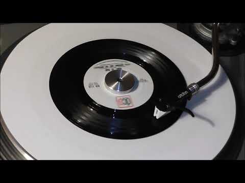 Little Anthony And The Imperials - Hurt So Bad - Mono 45RPM