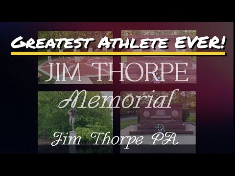 Remembering Jim Thorpe: A Tribute to the Greatest Athlete Ever