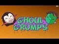 All Reverse Voices Game Grumps Ghoul Grumps