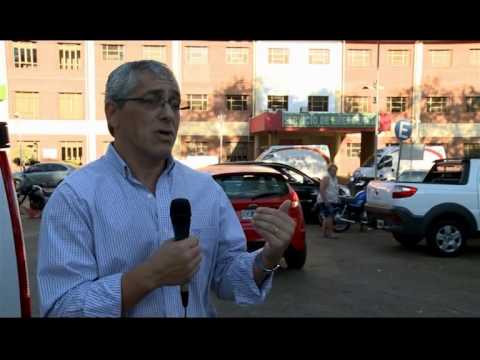 Medicina tradicional o Medicina alternativa?