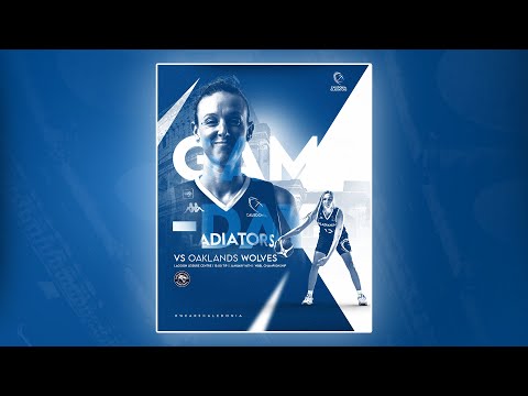 Caledonia Gladiators vs Oaklands Wolves