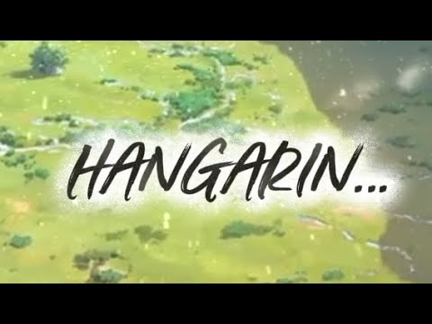 Jas - HANGARIN (Official Lyric Video)
