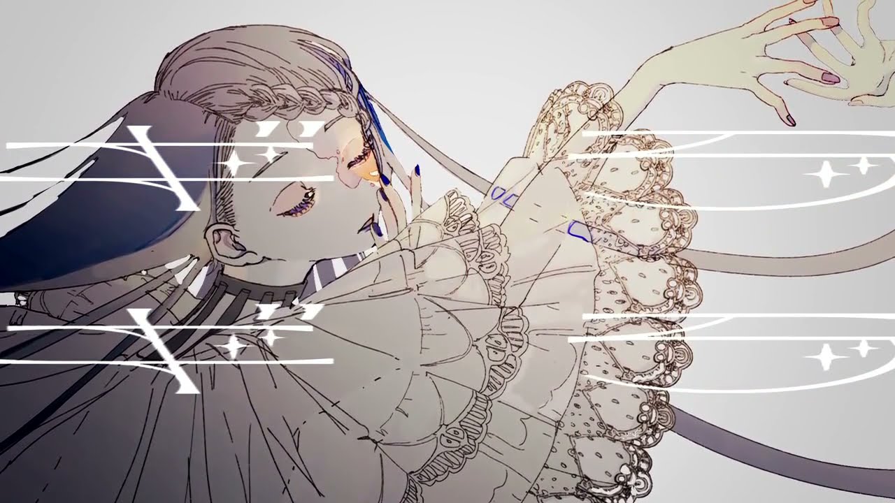 ギラギラ - 歌ってみた / Relu