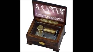 Download lagu I Need Your Love (Music Box) mp3 Download lagu I Need Your Love (Music Box) mp3