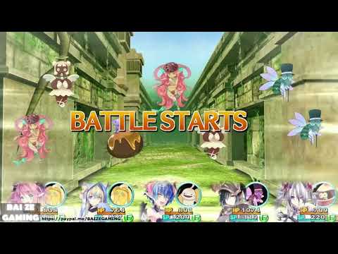 Moe Chronicle PC Part 35 - More Conversations with Monstergirls!