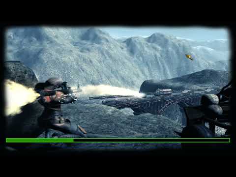 Fallout Tactics - 100% Complete Walkthrough No Commentaries - Part 9/10