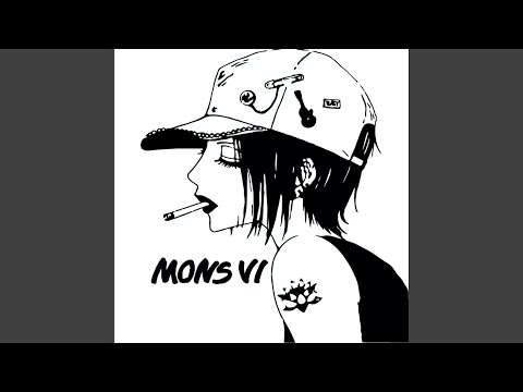 Call Me What U Want - Mons Vi
