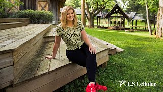 Lauren Alaina wants to perform for you live! | U.S. Cellular
