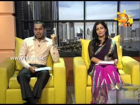 Hiru TV