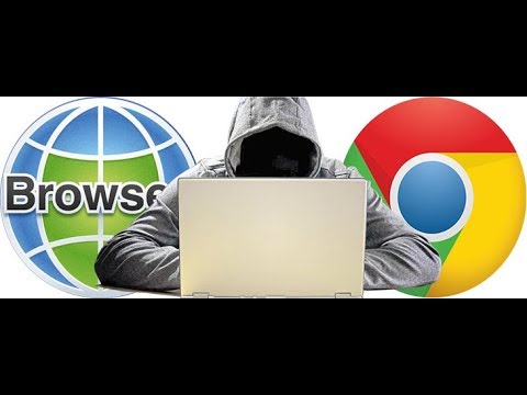 Hide your IP address while browsing internet in Google Chrome