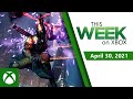 Celebrate Game Anniversaries, New Releases, and Big Updates | This Week on Xbox