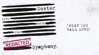 Guster - &quot;What You Call Love&quot; [Live with the Redacted Symphony]