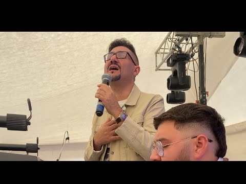 RAFA MÉXICO CAMPAMENTO RODEADOS 2023 NEUQUÉN ARG