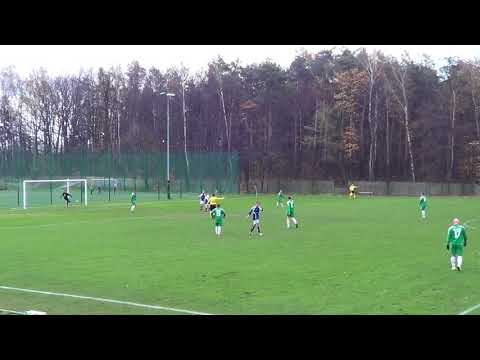 14. kolejka: Unia Kosztowy 13-0 Grunwald