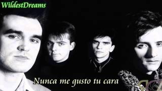 The Smiths - You've Got Everything Now - Subtitulada (Español)