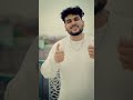 AATE REHTE HAI COVER Abhinav Narula BPRAAK JAANI Cover Bpraak Jaani Trending Zohrajabeen