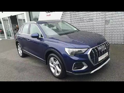 Audi Q3 35 TDI 150HP S Tronic SE + COMFORT PACKAGE - Image 2