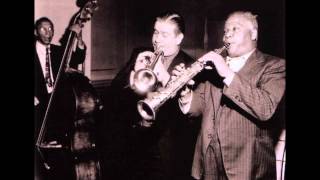 BUDDY BOLDEN'S STOMP - SIDNEY BECHET QUARTET