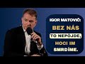 Za Oponou S Richardom Dírerom Ak Vláda Bez Matoviča Tak Potom Aj Bez Ostatných Lídrov Opozície